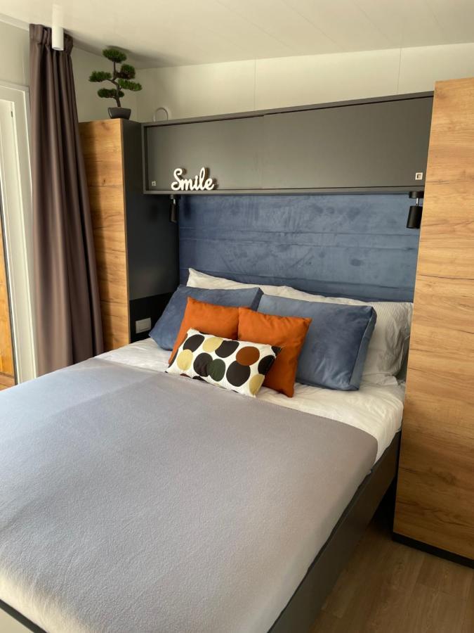 SELCE mobile home IWI Esterno foto