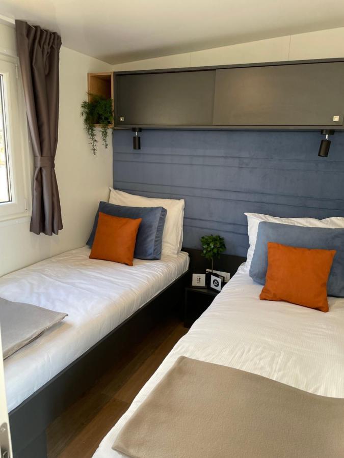 SELCE mobile home IWI Esterno foto